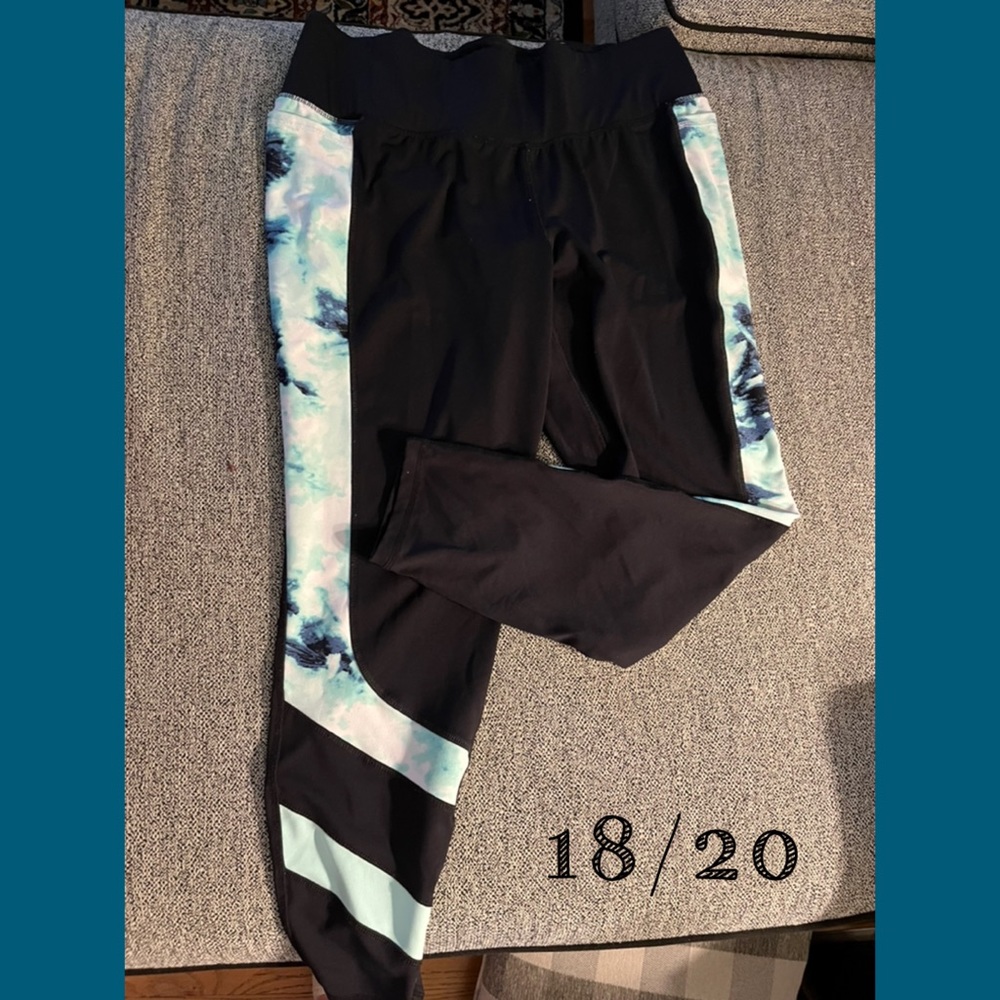 Livi Active 18/20 leggings